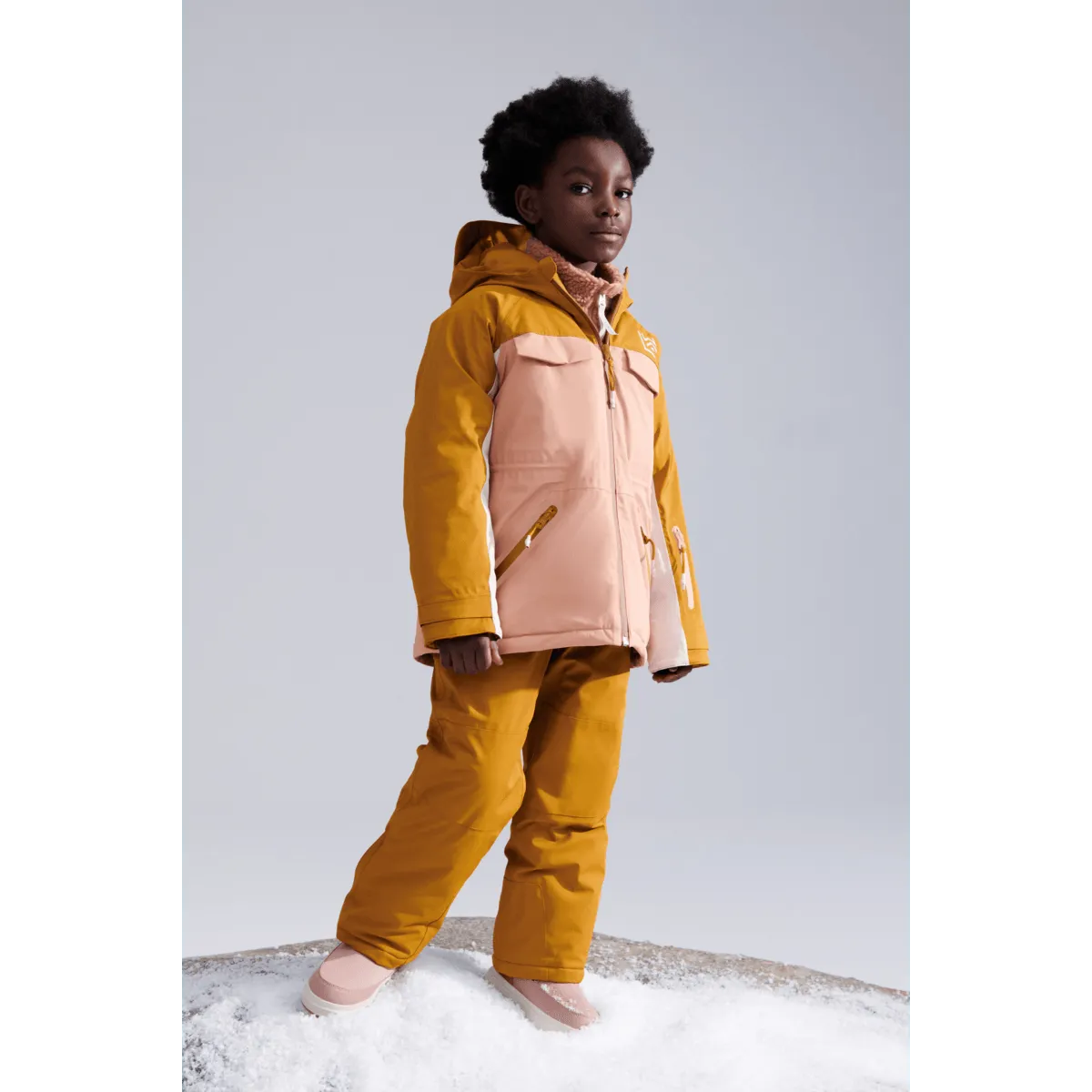 LIEWOOD Kalle Schneejacke