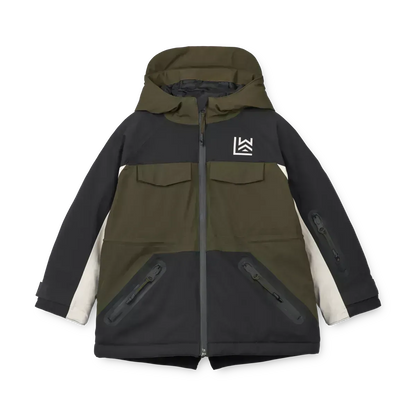 LIEWOOD Kalle Schneejacke - Nook' d' Mel - Kinder Concept Store