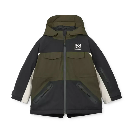 LIEWOOD Kalle Schneejacke - Nook' d' Mel - Kinder Concept Store
