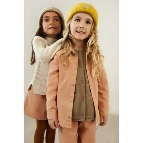 LIEWOOD Emilio Beanie Mütze - Nook' d' Mel - Kinder Concept Store
