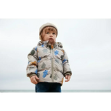 LIEWOOD Emilio Beanie Mütze - Nook' d' Mel - Kinder Concept Store