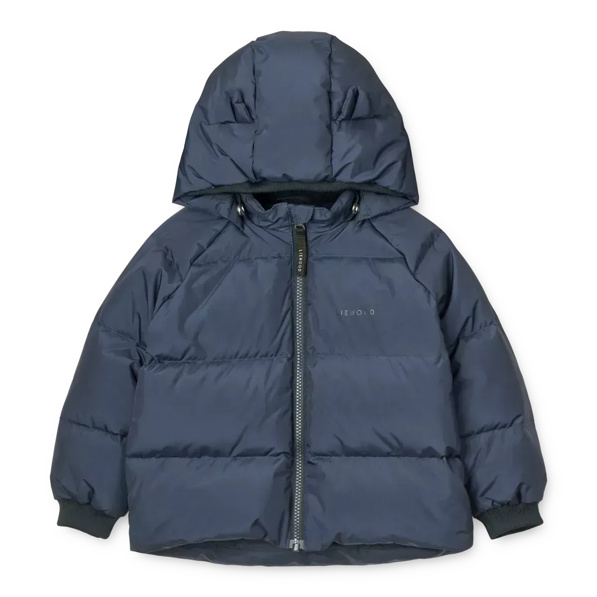 LIEWOOD Polle Daunenjacke - Nook' d' Mel - Kinder Concept Store