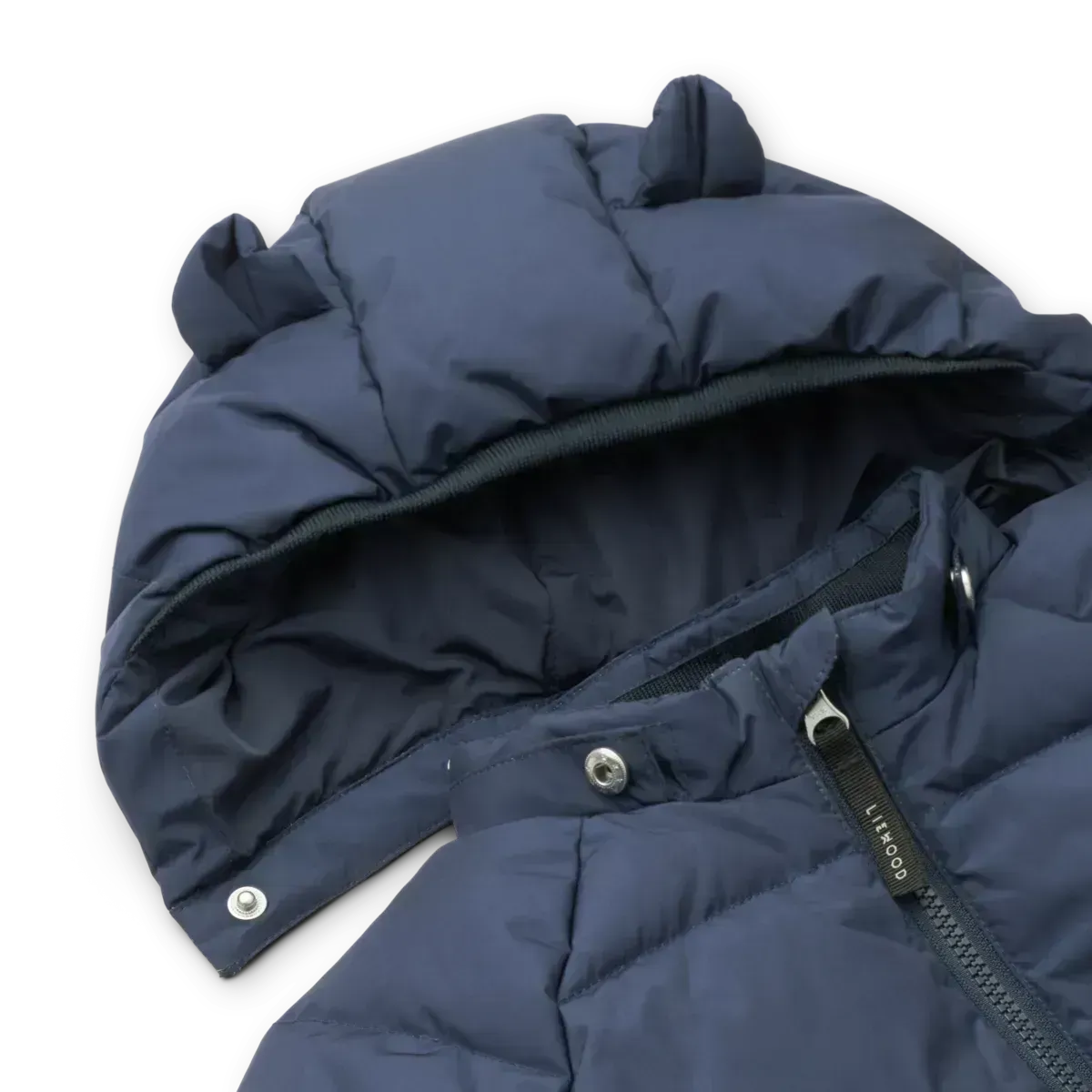 LIEWOOD Polle Daunenjacke - Nook' d' Mel - Kinder Concept Store