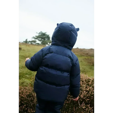 LIEWOOD Polle Daunenjacke - Nook' d' Mel - Kinder Concept Store