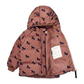 Polle Daunenjacke - Nook' d' Mel - Kinder Concept Store