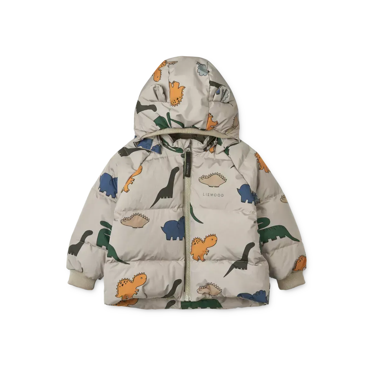 LIEWOOD Polle Daunenjacke - Nook' d' Mel - Kinder Concept Store