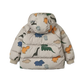 LIEWOOD Polle Daunenjacke - Nook' d' Mel - Kinder Concept Store
