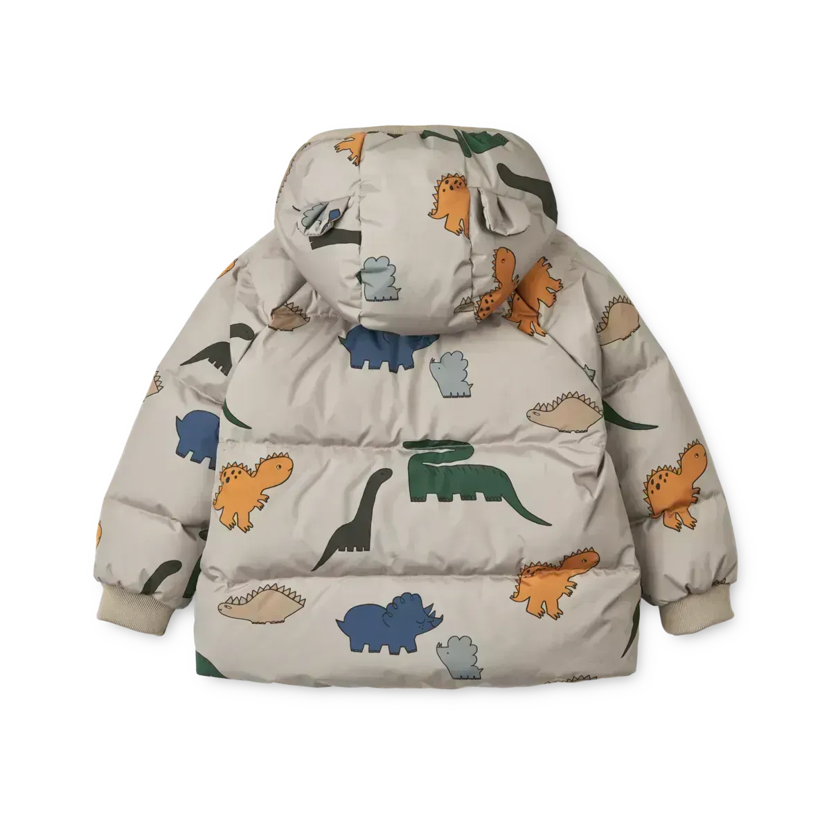 LIEWOOD Polle Daunenjacke - Nook' d' Mel - Kinder Concept Store