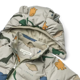 LIEWOOD Polle Daunenjacke - Nook' d' Mel - Kinder Concept Store