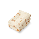 LIEWOOD Lewis Musselin-Tücher 2er-Pack - Nook' d' Mel - Kinder Concept Store