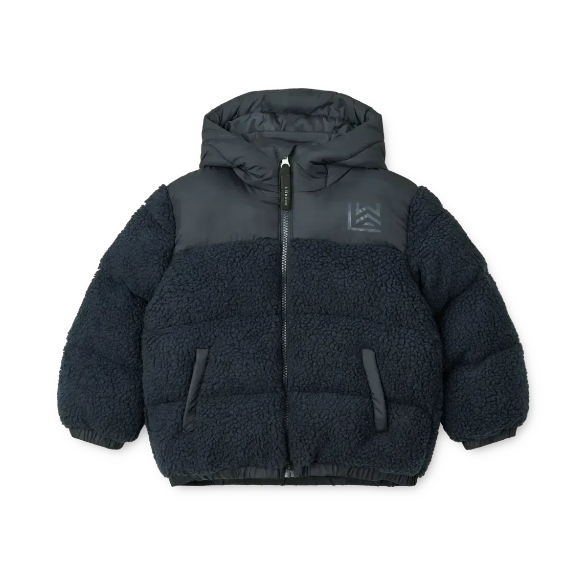 LIEWOOD Fleecejacke Niko - Nook' d' Mel - Kinder Concept Store
