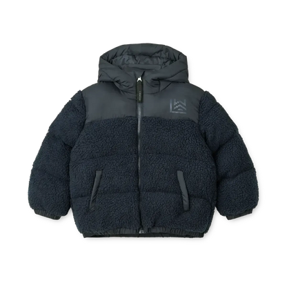 LIEWOOD Fleecejacke Niko - Nook' d' Mel - Kinder Concept Store