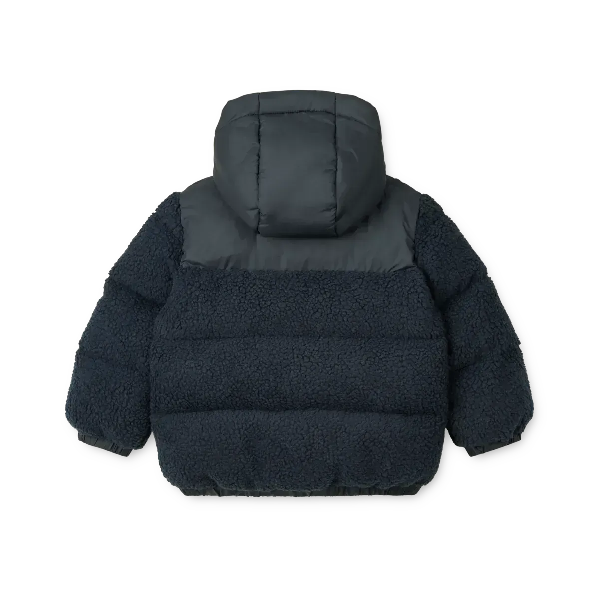 LIEWOOD Fleecejacke Niko - Nook' d' Mel - Kinder Concept Store