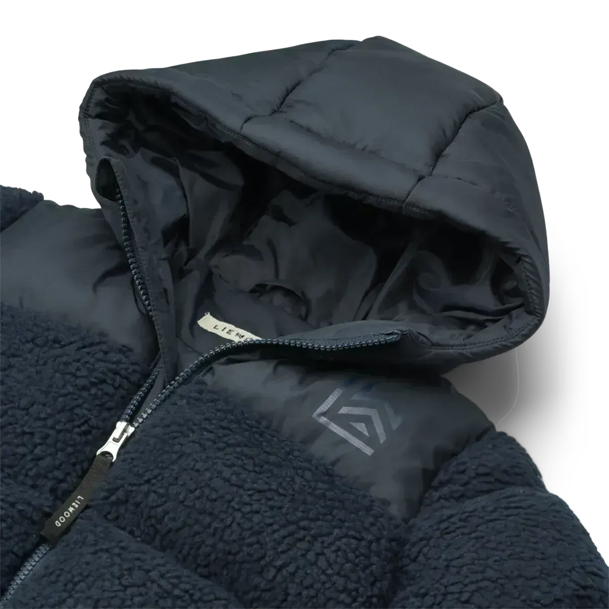 LIEWOOD Fleecejacke Niko - Nook' d' Mel - Kinder Concept Store
