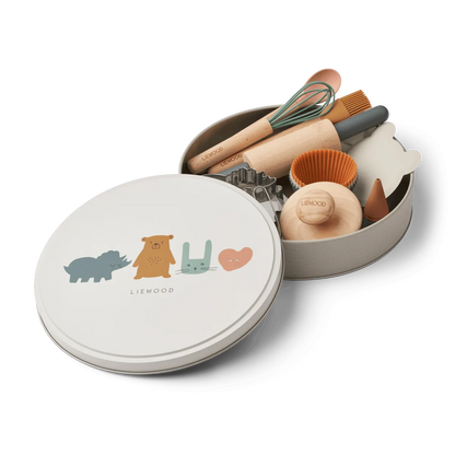 LIEWOOD Backset Gaspard