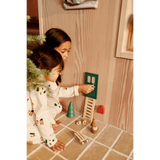 Elfentür Lena - Nook' d' Mel - Kinder Concept Store