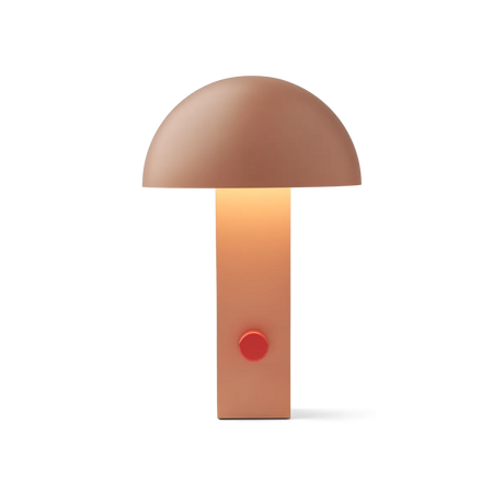 LIEWOOD Tischlampe Hyppolite - Nook' d' Mel - Kinder Concept Store