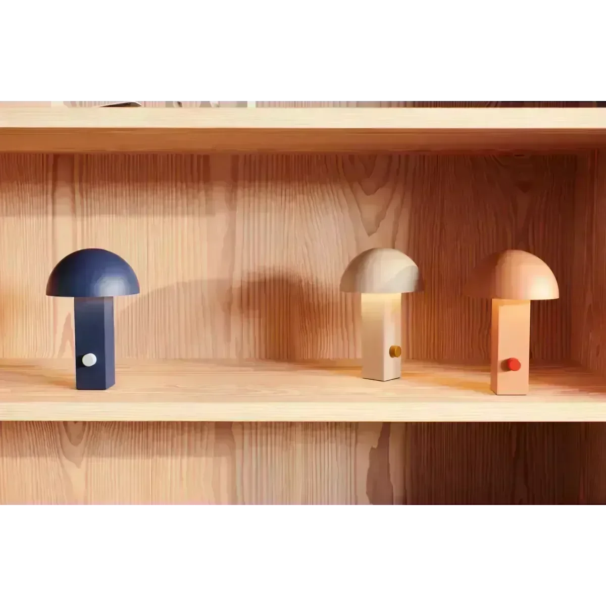 Tischlampe Hyppolite - Nook' d' Mel - Kinder Concept Store