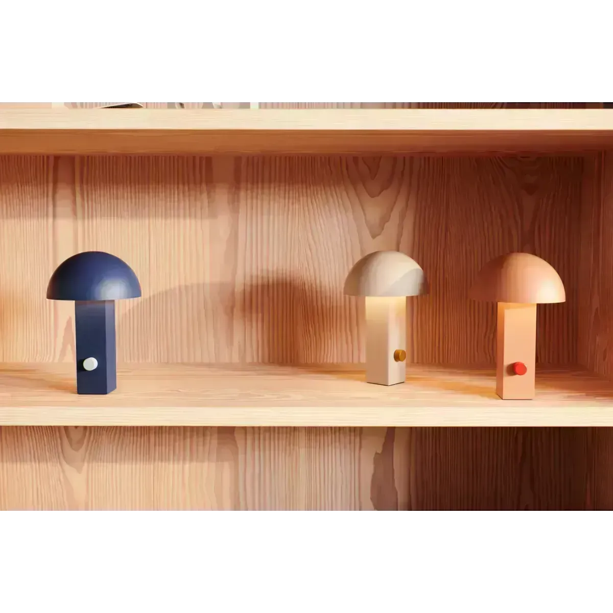 Tischlampe Hyppolite - Nook' d' Mel - Kinder Concept Store