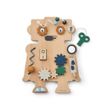 LIEWOOD Roboter Spielbrett Carola