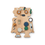 LIEWOOD Roboter Spielbrett Carola