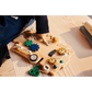 LIEWOOD Roboter Spielbrett Carola