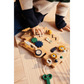 LIEWOOD Roboter Spielbrett Carola