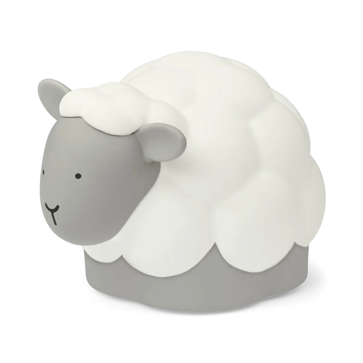 Kinderlampe / Nachtlicht Winston Schaf - Nook' d' Mel - Kinder Concept Store