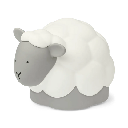 Kinderlampe / Nachtlicht Winston Schaf - Nook' d' Mel - Kinder Concept Store