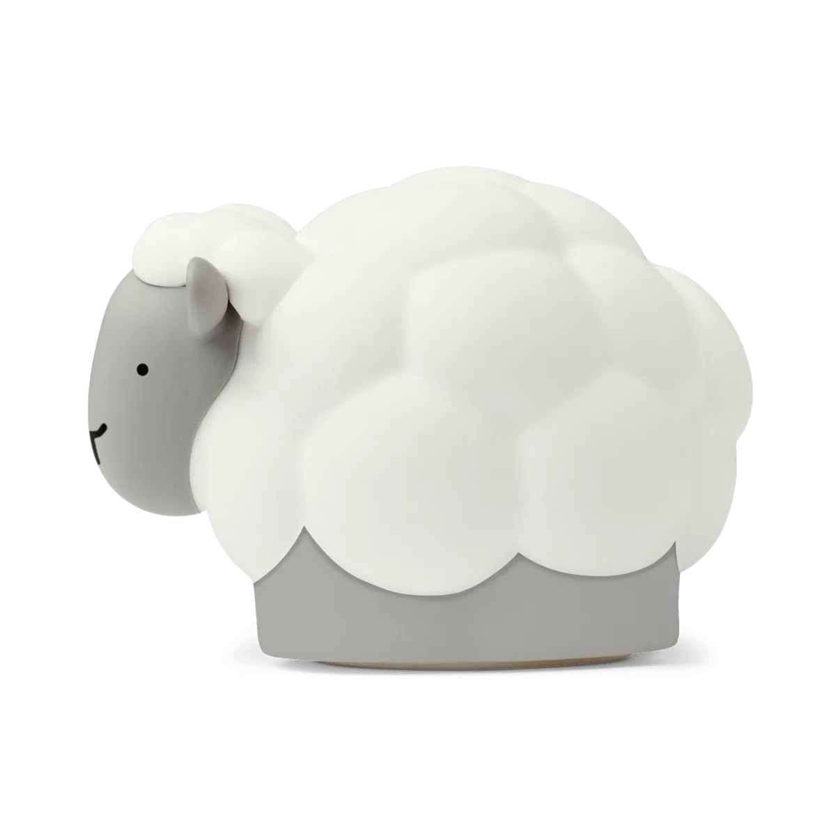 Kinderlampe / Nachtlicht Winston Schaf - Nook' d' Mel - Kinder Concept Store
