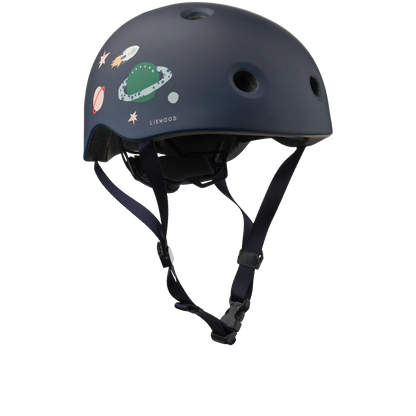LIEWOOD Kinder-Fahrradhelm Hilary
