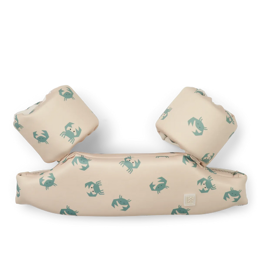 LIEWOOD Darko Schwimmgürtel mit Schwimmflügeln - Nook' d' Mel - Kinder Concept Store