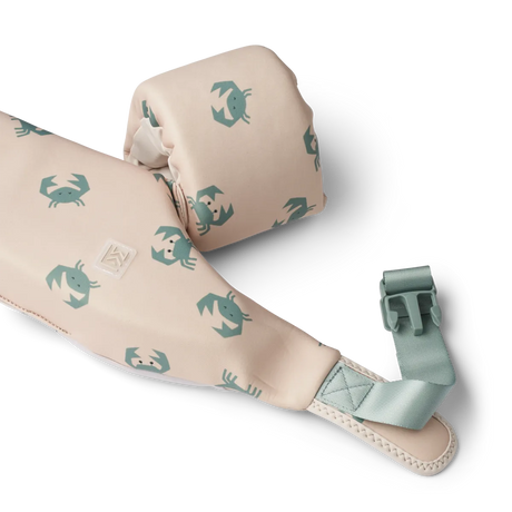 LIEWOOD Darko Schwimmgürtel mit Schwimmflügeln - Nook' d' Mel - Kinder Concept Store