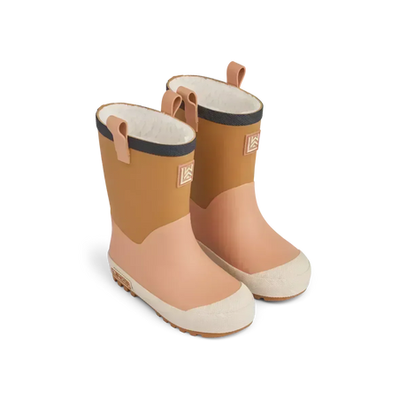 LIEWOOD Thermo-Regenstiefel Sasha - Nook' d' Mel - Kinder Concept Store