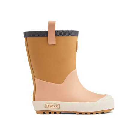 LIEWOOD Thermo-Regenstiefel Sasha - Nook' d' Mel - Kinder Concept Store
