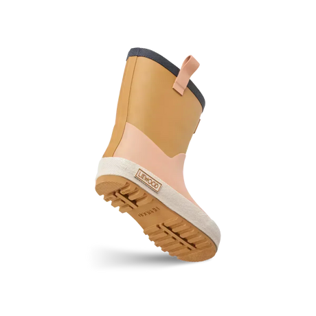 LIEWOOD Thermo-Regenstiefel Sasha - Nook' d' Mel - Kinder Concept Store