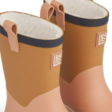LIEWOOD Thermo-Regenstiefel Sasha - Nook' d' Mel - Kinder Concept Store