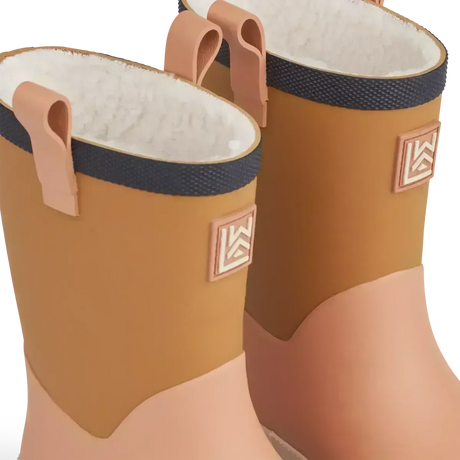 LIEWOOD Thermo-Regenstiefel Sasha - Nook' d' Mel - Kinder Concept Store