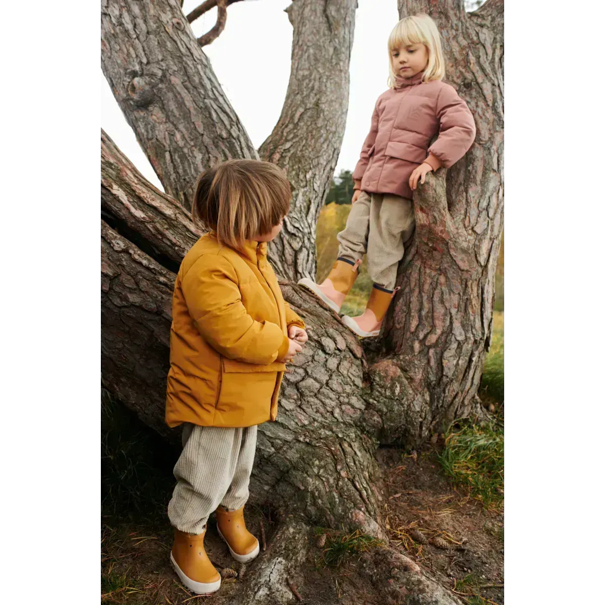 LIEWOOD Thermo-Regenstiefel Sasha - Nook' d' Mel - Kinder Concept Store