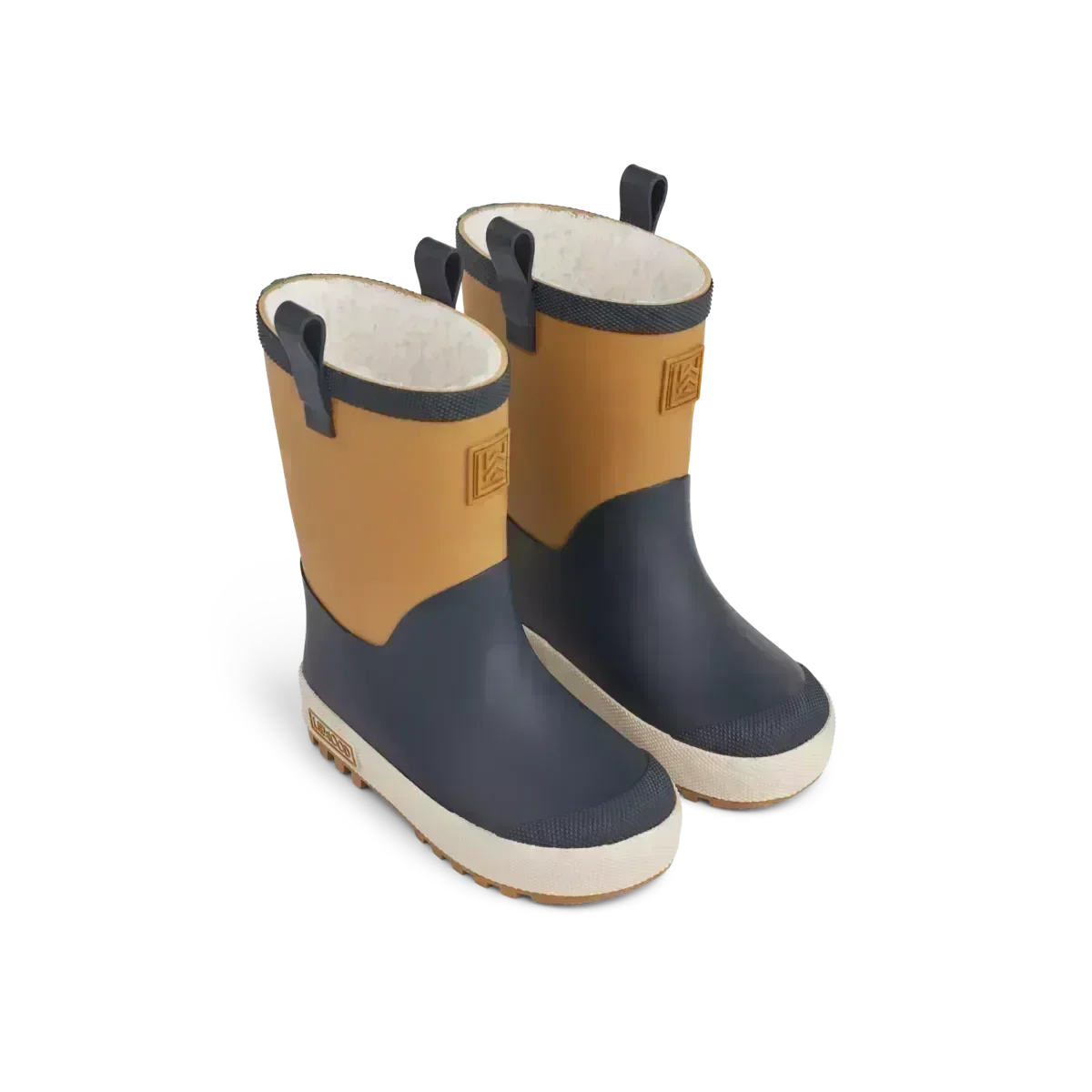 LIEWOOD Thermo-Regenstiefel Sasha - Nook' d' Mel - Kinder Concept Store
