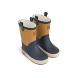 LIEWOOD Thermo-Regenstiefel Sasha - Nook' d' Mel - Kinder Concept Store