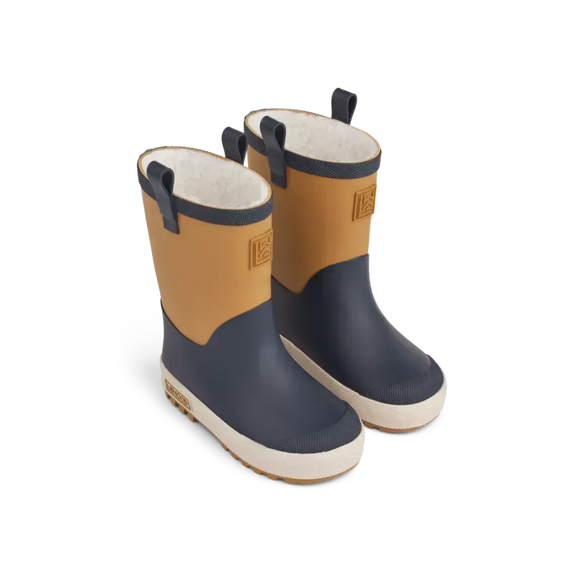 LIEWOOD Thermo-Regenstiefel Sasha - Nook' d' Mel - Kinder Concept Store