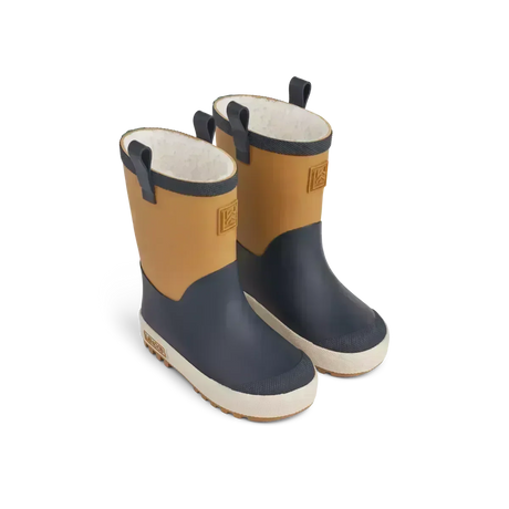 LIEWOOD Thermo-Regenstiefel Sasha - Nook' d' Mel - Kinder Concept Store