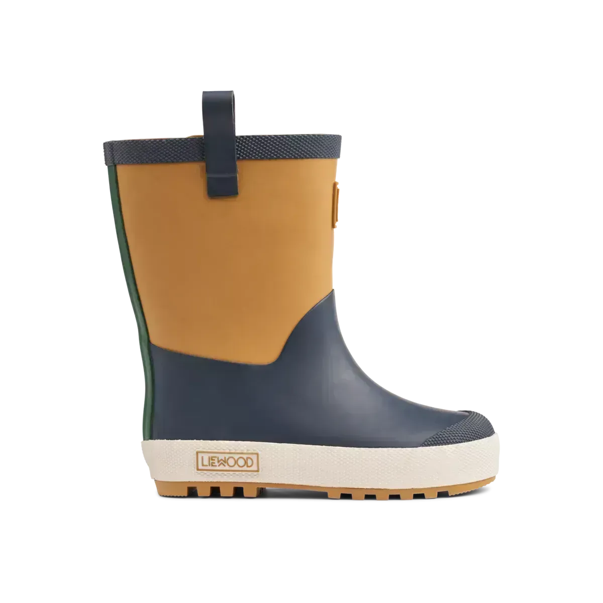LIEWOOD Thermo-Regenstiefel Sasha - Nook' d' Mel - Kinder Concept Store