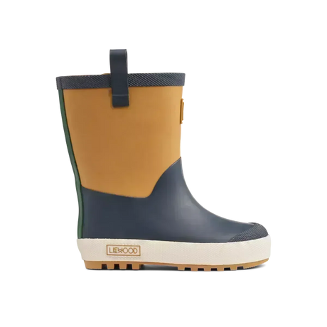 LIEWOOD Thermo-Regenstiefel Sasha - Nook' d' Mel - Kinder Concept Store