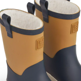 LIEWOOD Thermo-Regenstiefel Sasha - Nook' d' Mel - Kinder Concept Store