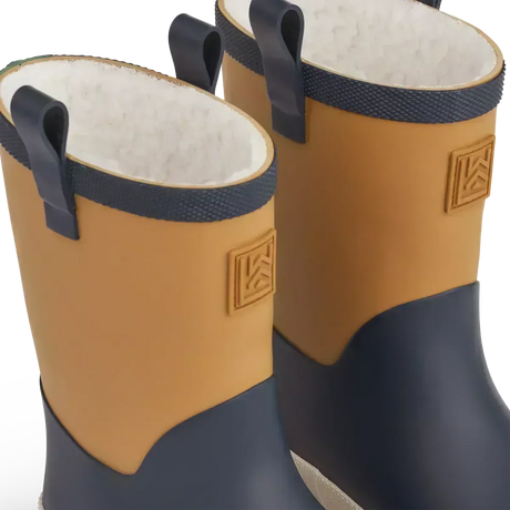 LIEWOOD Thermo-Regenstiefel Sasha - Nook' d' Mel - Kinder Concept Store