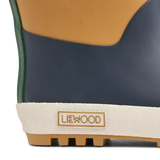 LIEWOOD Thermo-Regenstiefel Sasha - Nook' d' Mel - Kinder Concept Store