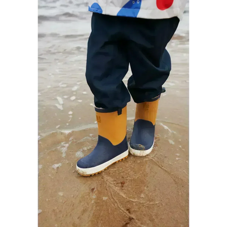 LIEWOOD Thermo-Regenstiefel Sasha - Nook' d' Mel - Kinder Concept Store
