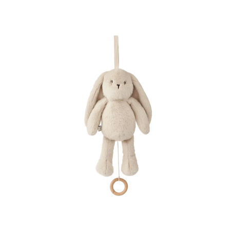 LIEWOOD Musik-Mobile Makenna Rabbit